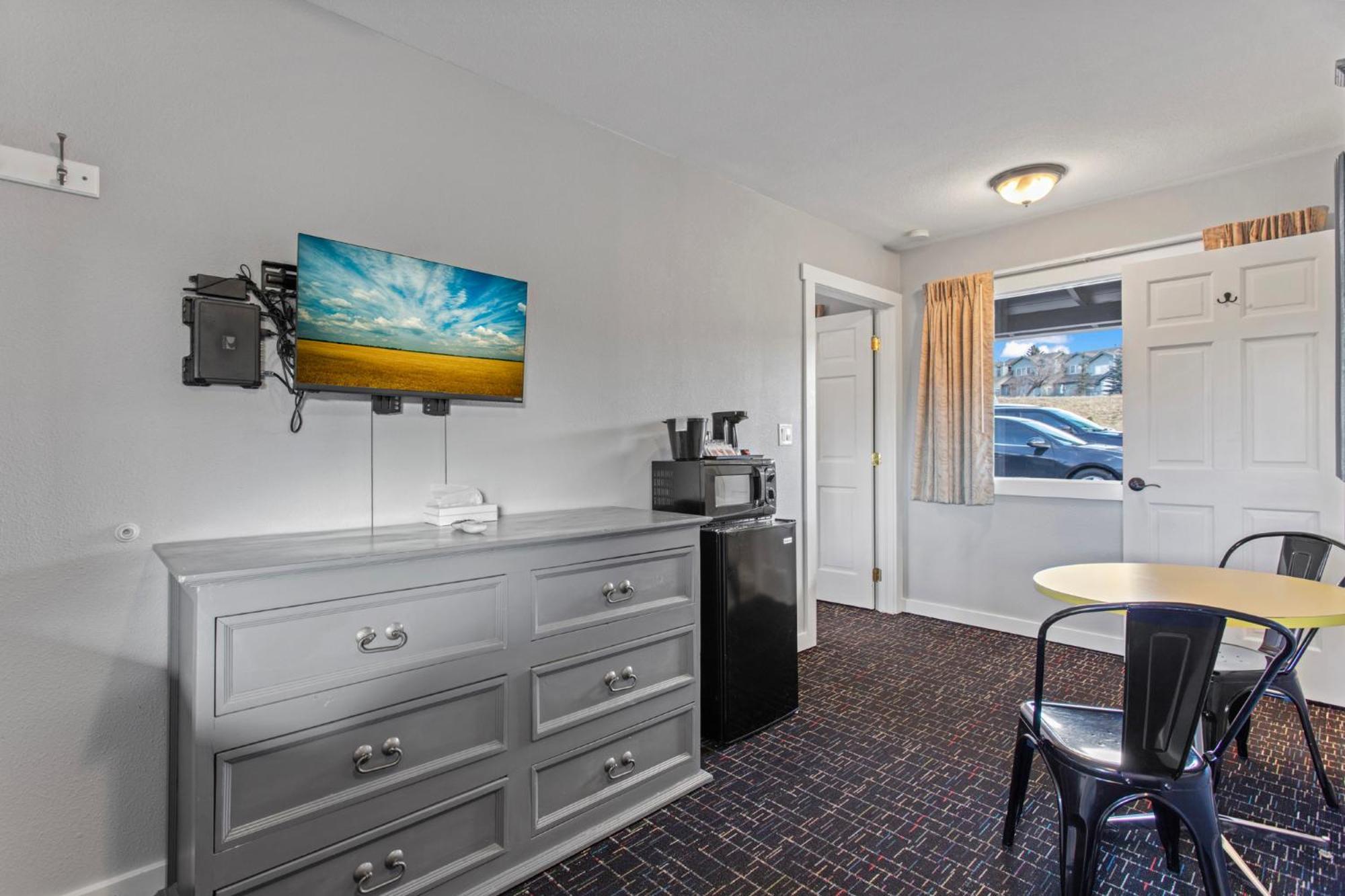 Coyote Mountain Lodge Estes Park Dış mekan fotoğraf